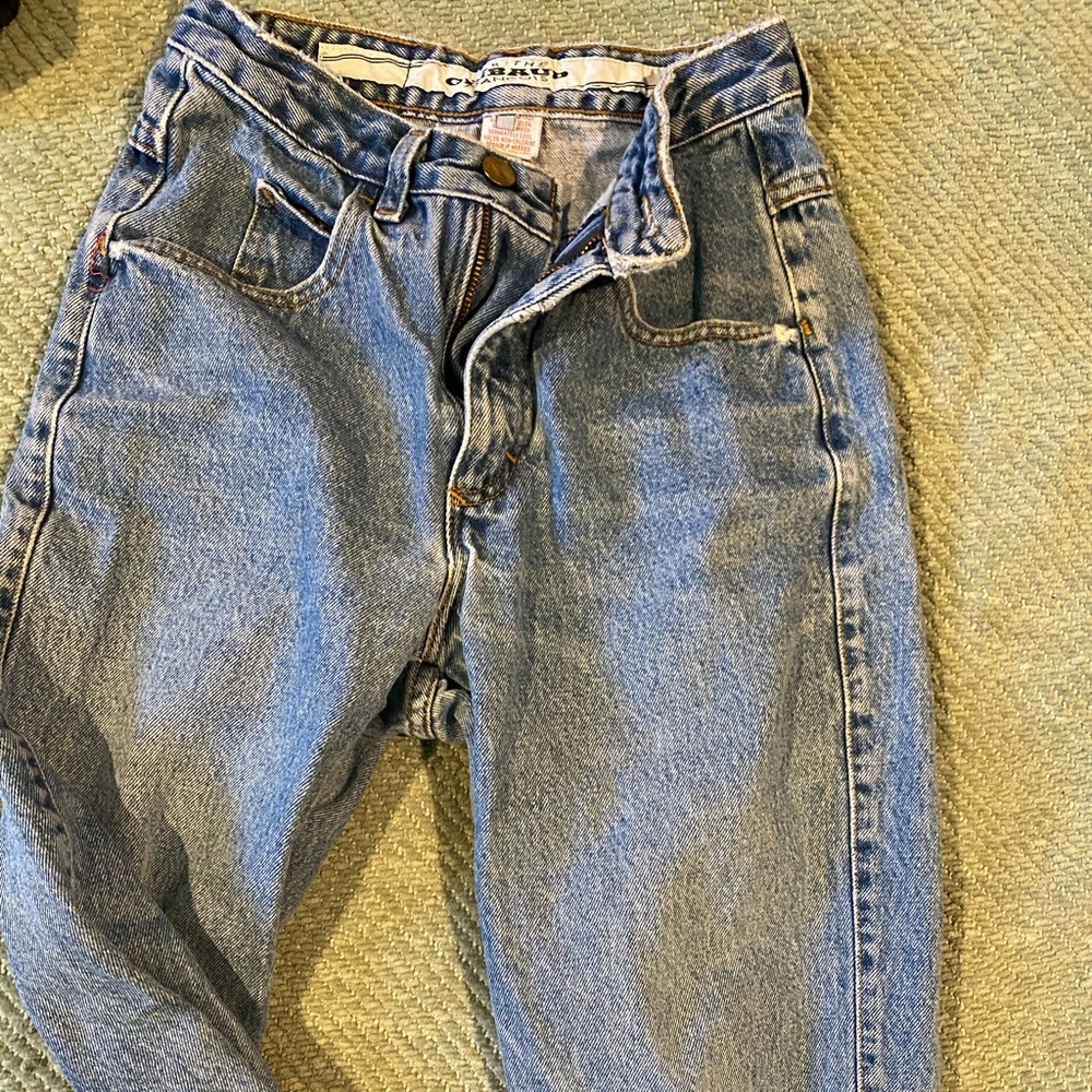 Vintage Girbaud Jeans